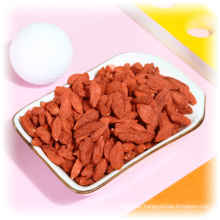 Free Sample Red Goji Kitchen